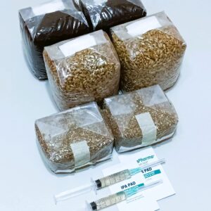 Pack 2 recargas 3000cc