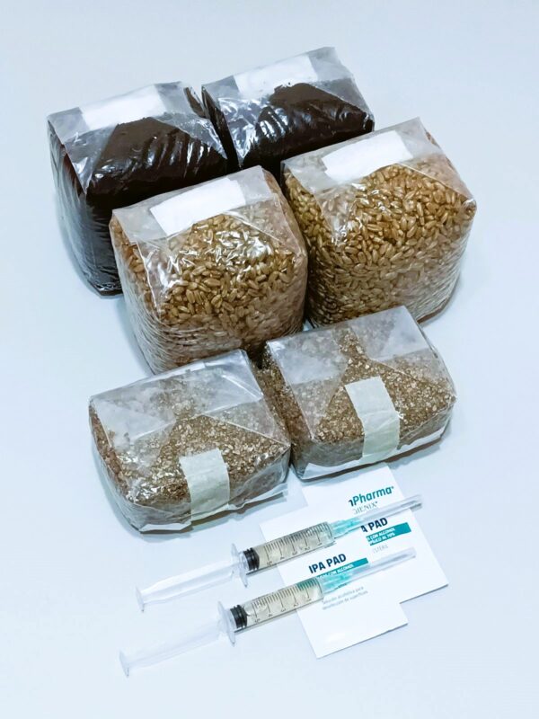 Pack 2 recargas 3000cc