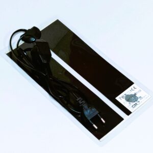 Placa Termocalefactora 7w
